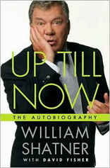 Up Till Now : The Autobiography