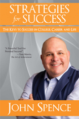 Strategies for Success: The Keys to Success in College, Career and Life