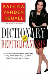 Dictionary of Republicanisms 