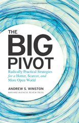 The Big Pivot: Radically Practical Strategies for a Hotter, Scarcer, and More Open World