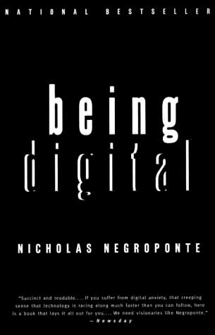 Being Digital 
