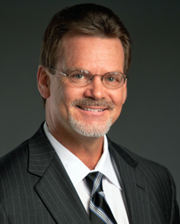 Gary Bradt headshot Gary Bradt headshot