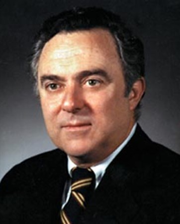 Joseph Califano, Jr. headshot