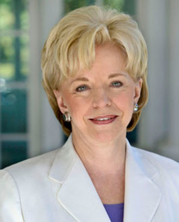 Lynne Cheney headshot