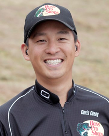 Chris Cheng headshot