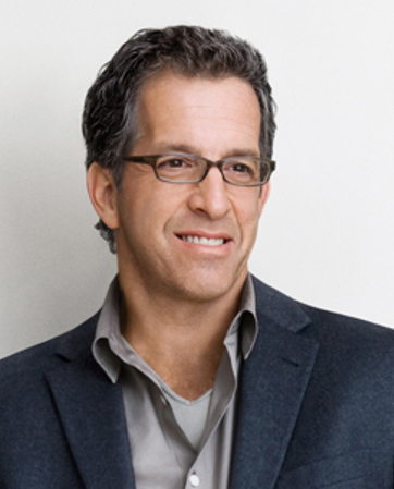 Kenneth Cole headshot Kenneth Cole headshot