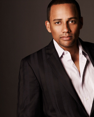 Hill  Harper headshot Hill  Harper headshot