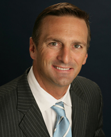 James D. 'Murph' Murphy headshot