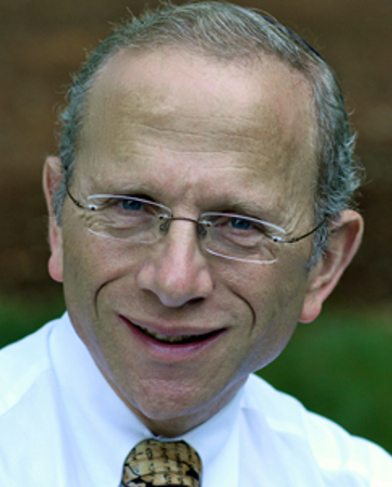 Jonathan Sarna headshot