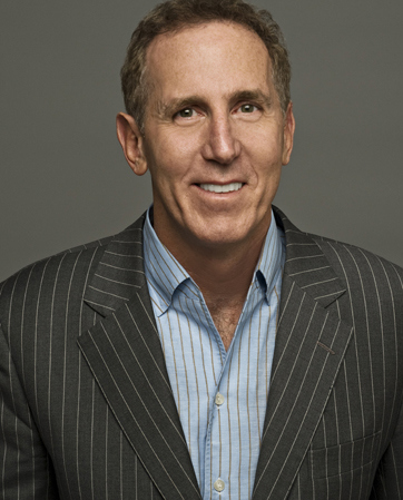 Tony Schwartz headshot Tony Schwartz headshot