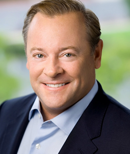 Jack Tretton headshot