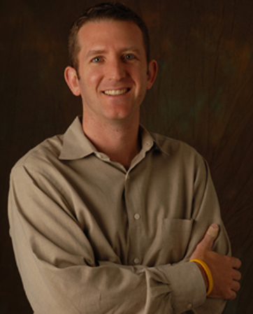 Doug Ulman headshot Doug Ulman headshot