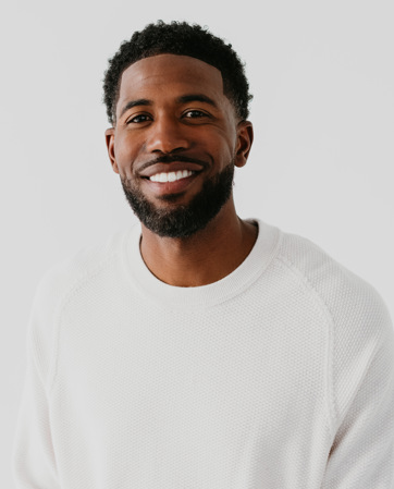 Dexter Fowler headshot Dexter Fowler headshot