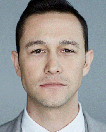 Joseph Gordon-Levitt headshot