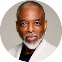Levar Burton