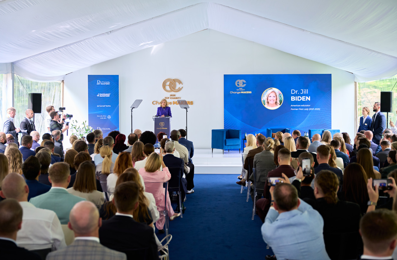 Dr. Jill Biden photo 2