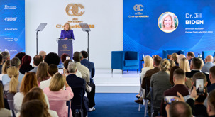 Dr. Jill Biden photo 2