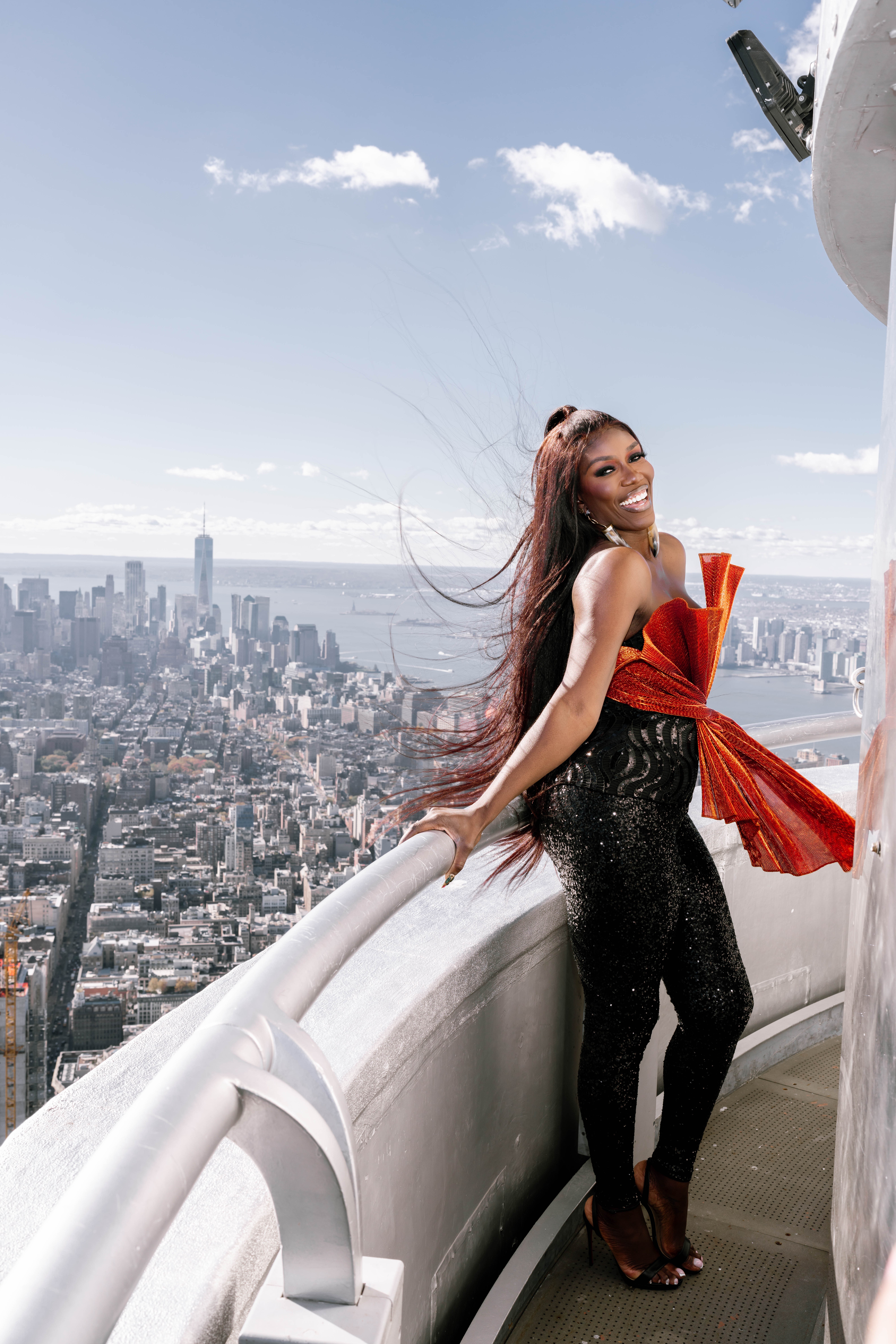 Bozoma Saint John headshot