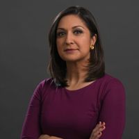 Amna Nawaz