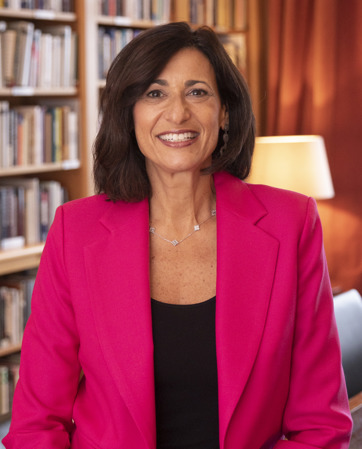 Rochelle Walensky, MD, MPH headshot Rochelle Walensky, MD, MPH headshot
