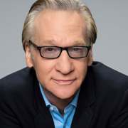 Bill  Maher