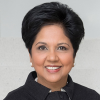 Indra Nooyi