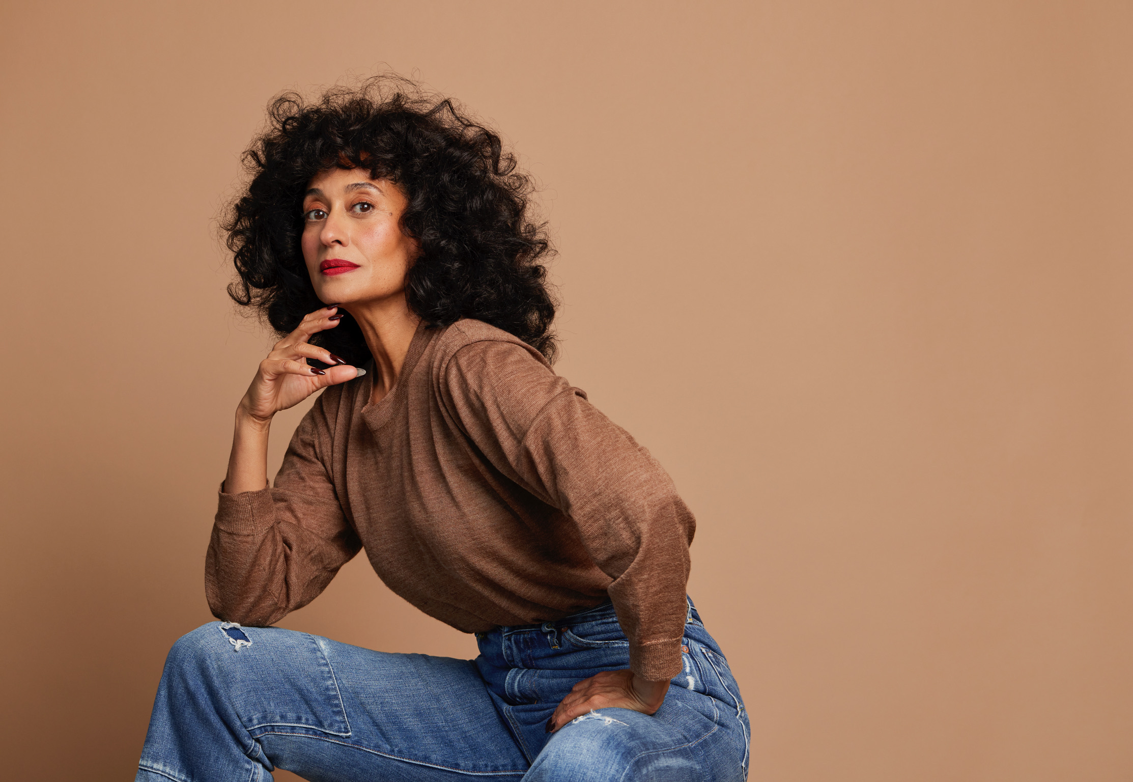 Tracee Ellis Ross  headshot