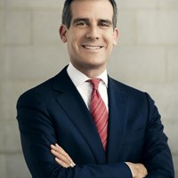 Eric Garcetti
