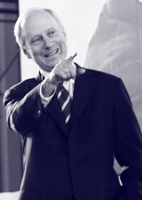 Michael Sandel photo 3