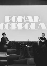 Roman Coppola photo 3 Roman Coppola photo 3