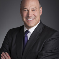 Gary Cohn