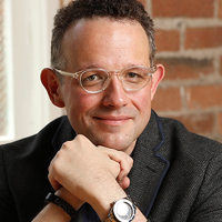 Phil Libin