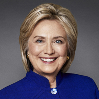 Hillary Rodham Clinton