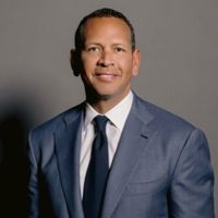 Alex Rodriguez