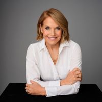 Katie Couric