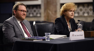 Aaron  Keyak  photo 2