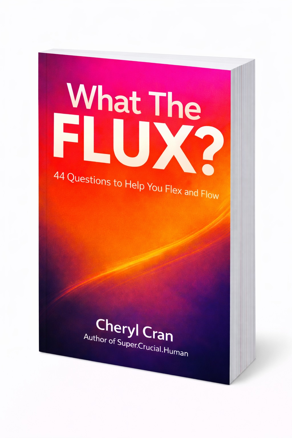 What The Flux?