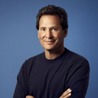 Dan Schulman