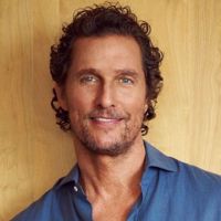 Matthew McConaughey