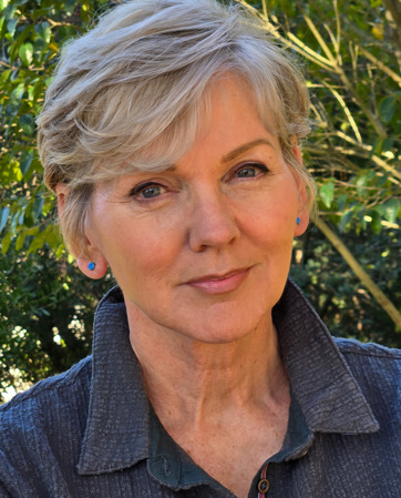 Jennifer Granholm headshot Jennifer Granholm headshot