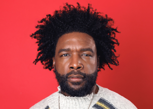 <p><strong>Book Questlove to DJ and Speak at Your Next Event</strong></p>