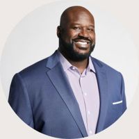 Shaquille O'Neal