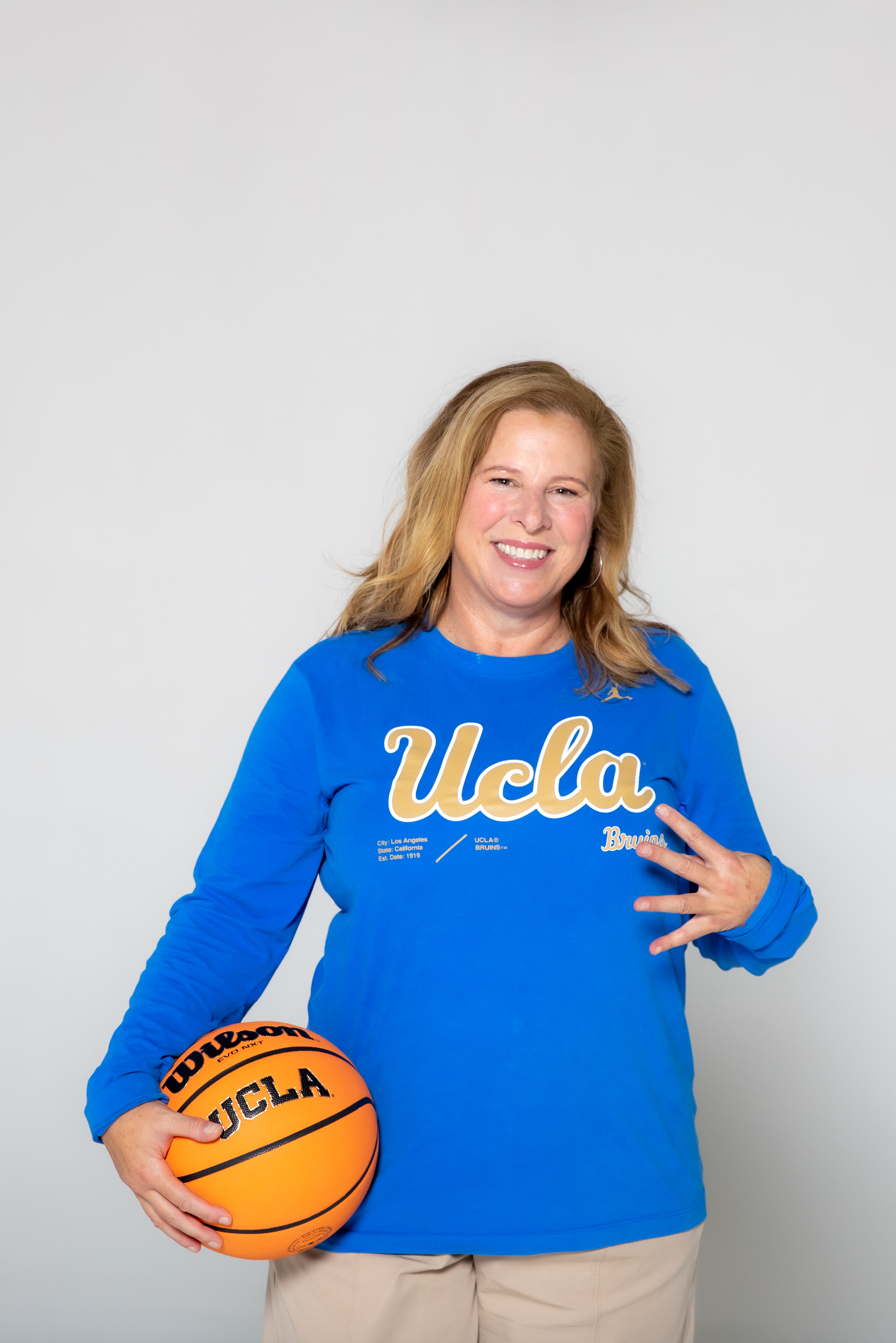 Cori  Close headshot