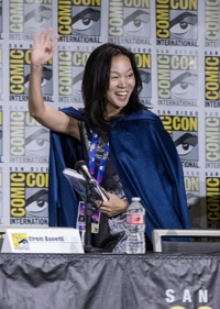 Abigail Wen photo 3