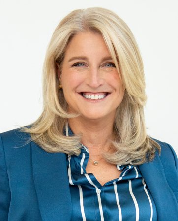 Lisa Bodell headshot Lisa Bodell headshot