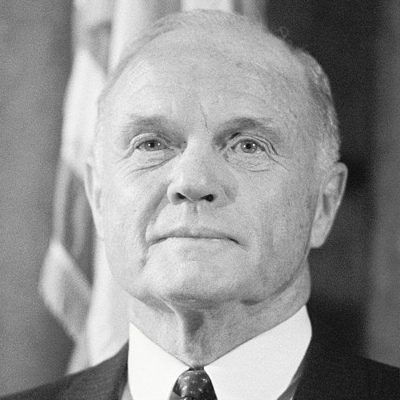 John Glenn