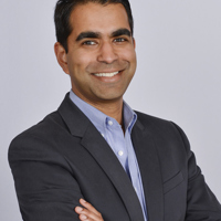 Anupam B. Jena
