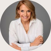 Katie Couric