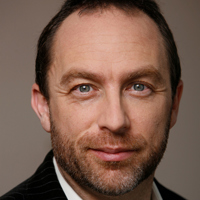 Jimmy Wales