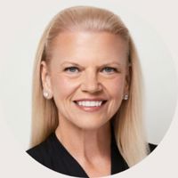 Ginni Rometty